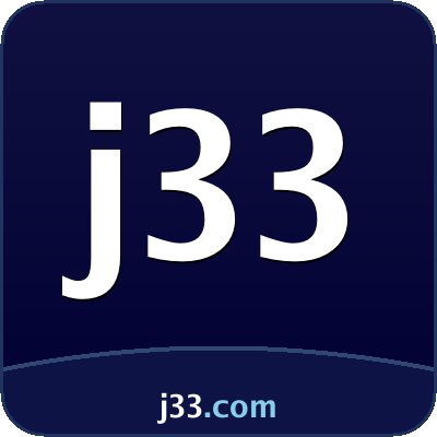 Logo J33